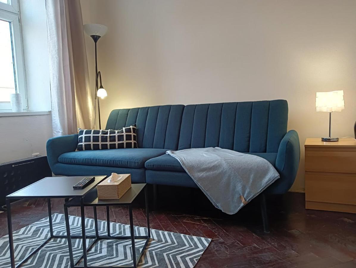 Apartmán Hybešova2 Brünn  Kültér fotó