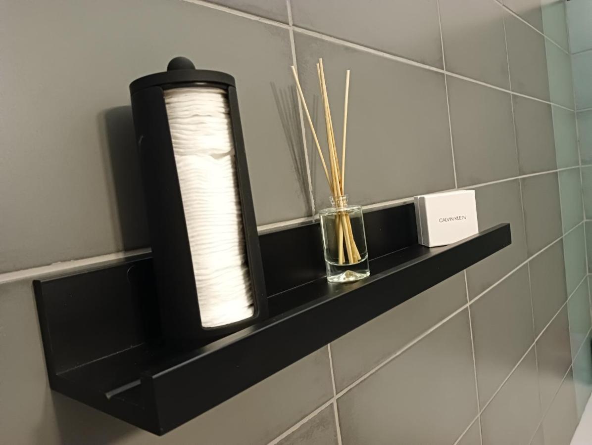 Apartmán Hybešova2 Brünn  Kültér fotó