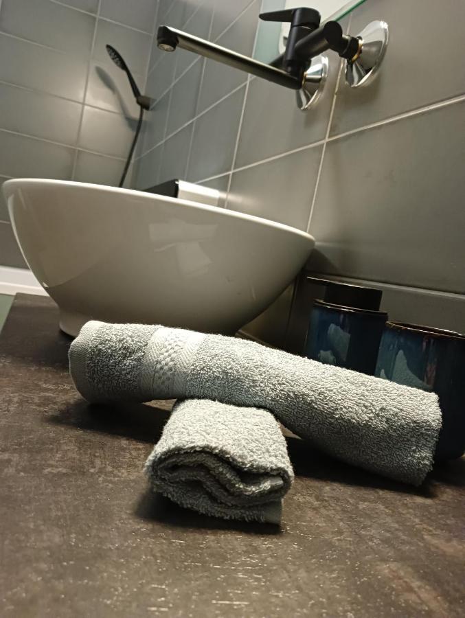 Apartmán Hybešova2 Brünn  Kültér fotó